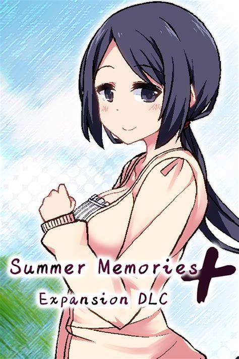 Rpgm Summer Memories Plus V Deluxe Edition Unrated Gog By Dojin Otome Kagura Games