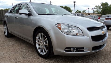 Subsequently, enhancements and alterations for the 2020 model year are reasonably minimal. 2012 Chevrolet Malibu - Pictures - CarGurus
