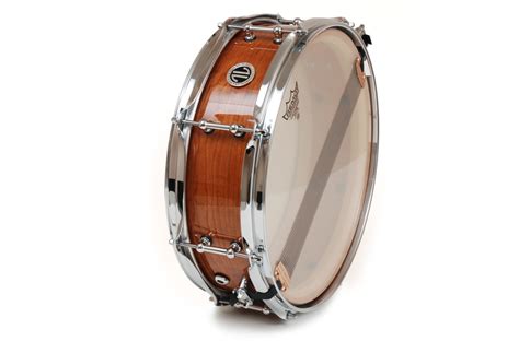 Solid Steam Bent Cherry Tl Drums