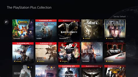 I’ve Had Ps Plus For Eight Years And It Could Be So Much Better Techradar