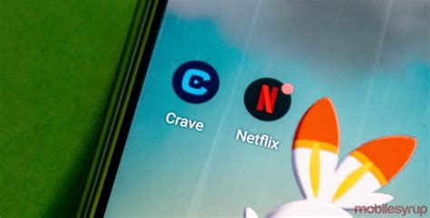 Elefanten i rummet april 1: Here's what's leaving Netflix Canada and Crave in April