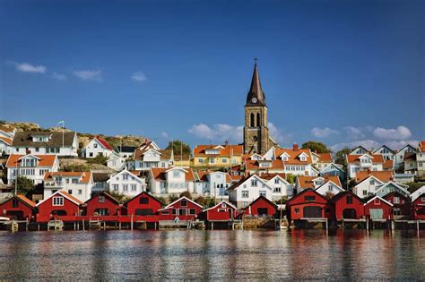 15 Of The Most Beautiful Villages In Europe For Travel Snobs Boutique