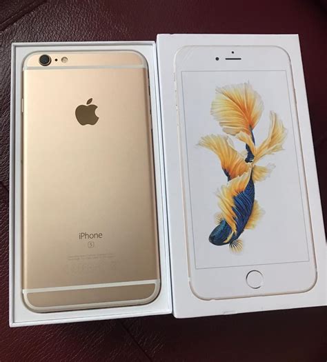 Top 94 Pictures Pictures Of Iphone 6s Gold Excellent 102023