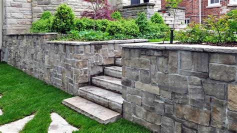 4 Reasons To Build A Retaining Wall Design One