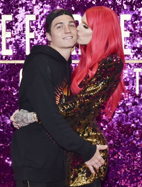 Jeffree Star And Nathan Schwandts Relationship After Five Years