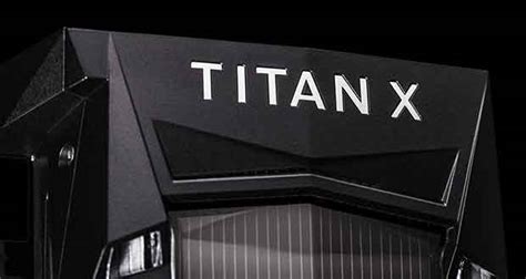 Titan Xp Vs Geforce Gtx 1080 Ti Chaque De Puissance Supplémentaire