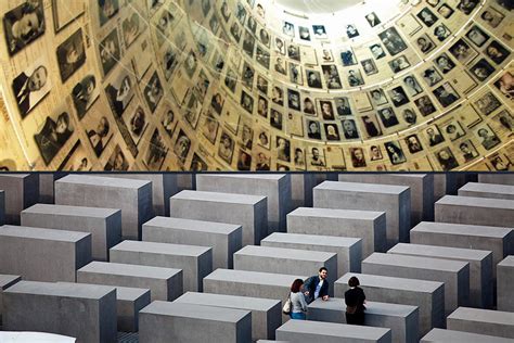 Unterschiedlicher Blick Auf Den Holocaust • Stabsstelle Presse Und