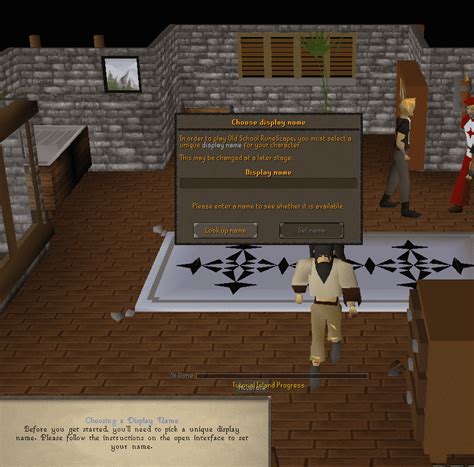 Old School Runescape The Ultimate Beginners Guide 2022