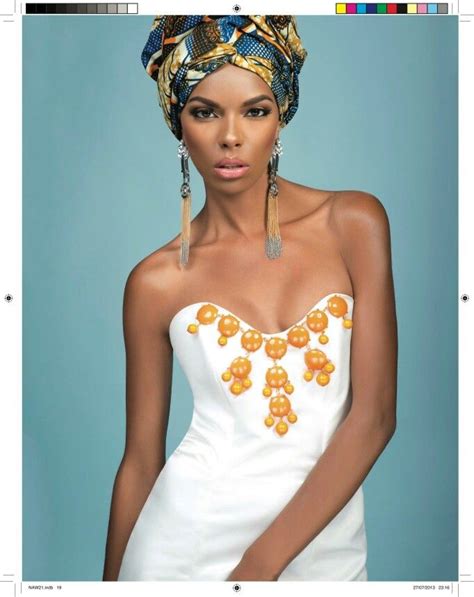 Pin By Adjoa Nzingha On Its A Wrap African Women African Fashion