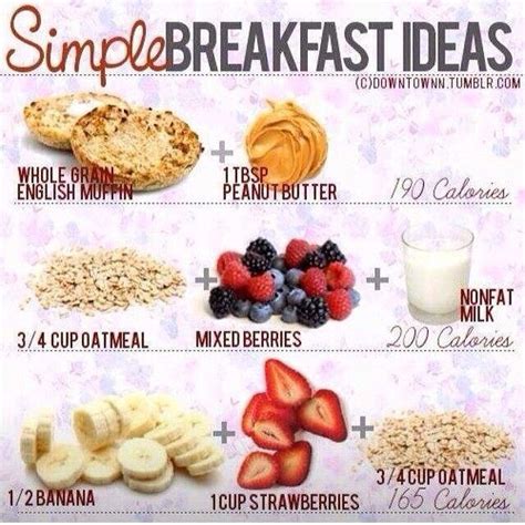Combine lean protein, complex carbs and healthy fats at ...