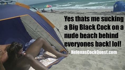 Caribbean Island Nude Beach Sex Part3 Enjoying The Ocean Jerking Fucking And Sucking Some