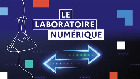 Laboratoire Numérique De Lasp Dédié à Linnovation Agence De Services E