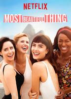 Most Beautiful Thing 2019 Present Nude Scenes