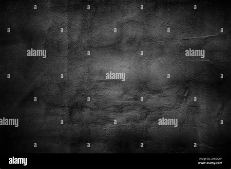 Background Black Walls Dark Texture Concrete Surface Stock Photo Alamy