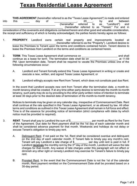 Letter of intent format for commercial lease between landlord and tenant and main differences between loi and an agreement. 25+ Free Rental Lease Agreement Templates (How to Write)