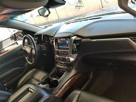 Chevrolet suburban suv 2015 review and test drive. 2015 Chevrolet Suburban - Interior Pictures - CarGurus