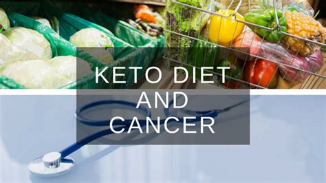 Ketogenic Diet And Cancer Smart Low Carb