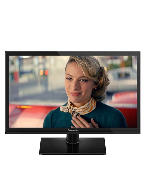 Panasonic Tx 24ds500b Led Hd Ready 720p Smart Tv 24 With Freeview Hd