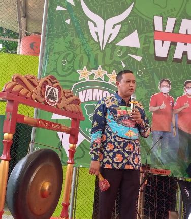 Ridwan Kamil Tugaskan Tri Adhianto Sebagai Plt Walikota Bekasi