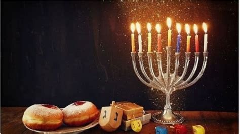 Hanukkah 2018 Date And Schedule History Significance And Celebrations Of