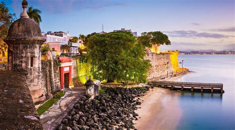 San juan te va a encantar. Ciudad del mes: San Juan de Puerto Rico - En 3 días