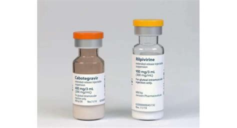 Fda Approves 1st Long Acting Hiv Drug Combo Monthly Shots Medical Buyer