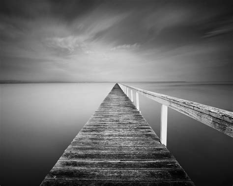 Black And White Landscape Photography 34 Background