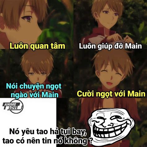 ghim của shiu trên joke anime hài hước hình vui anime