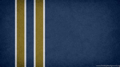 Blue And Gold Wallpapers Wallpapers Zone Desktop Background