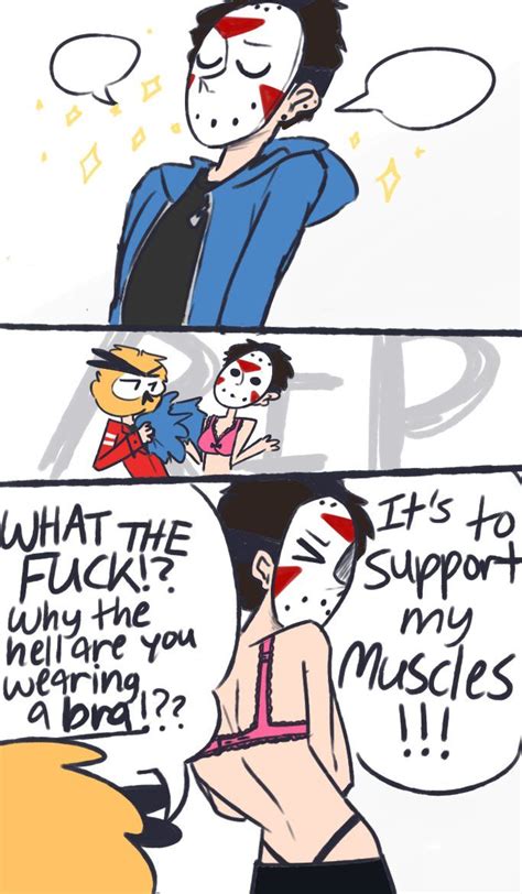 Vanoss And Delirious Muscle Supporter Comic By Cybersingle