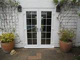 Pictures of Upvc French Doors Exterior Uk