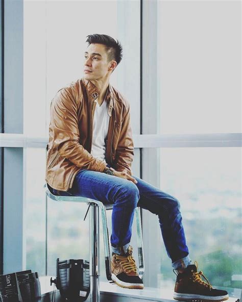 Personal baim wong lahir di jakarta, 27 april 1981. Biodata, Profil dan Fakta Menarik Baim Wong