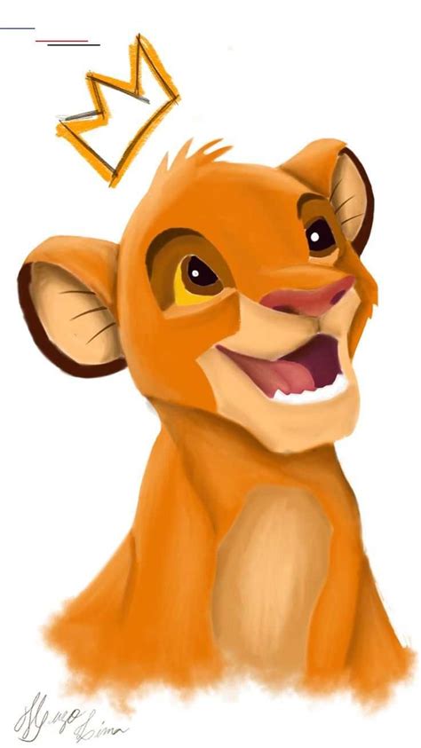 It aims to make embedded programming easy and portable. Zeichnen von Simba #simba #zeichnen in 2020 | Lion king ...
