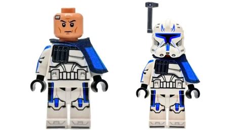 Lego 75391 Captain Rex Y Wing Microfighter Coming In June 2024