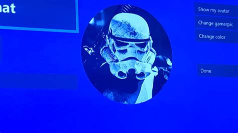 Why Is This Xbox One Profile Picture Not Available For Selection 9cd