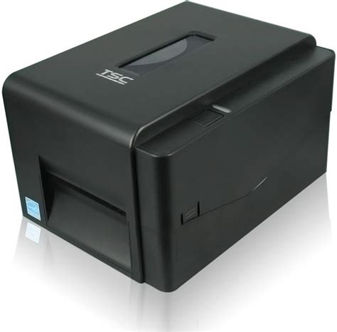 Tsc Te 244 Barcode Printer With Resolution 203 Dpi Rs 9800 Piece Id