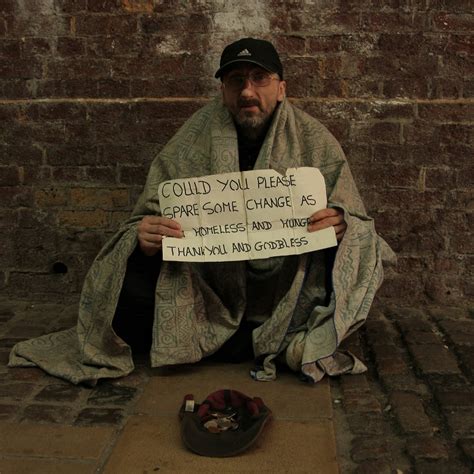 Social Questions Related To Homelessmess Garetabout