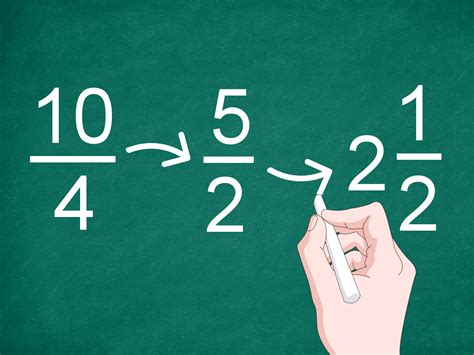 However, there is a relatively simple formula you can use to get started: 4 Ways to Calculate Fractions - wikiHow