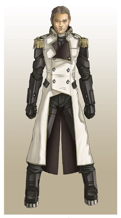 Aff Emperor Marius By Knightwatch On Deviantart Sci Fi Clothing Sci Fi Concept Art