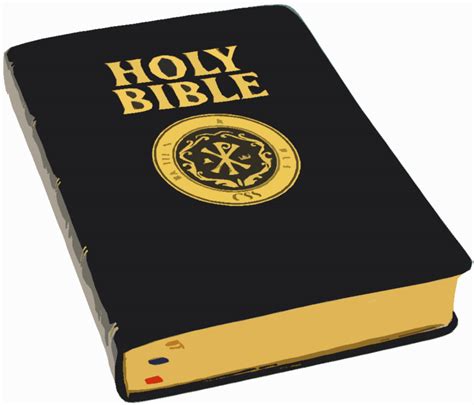 Apa Kitab Suci Agama Katolik