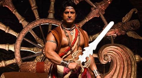 from shiva to ashoka the story of tv actor mohit raina and his love affair with mouni roy