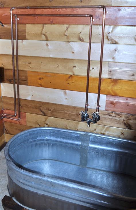 Here are some common uses of retired bathtubs: This is our bathtub! Hopefully you can tell from the ...