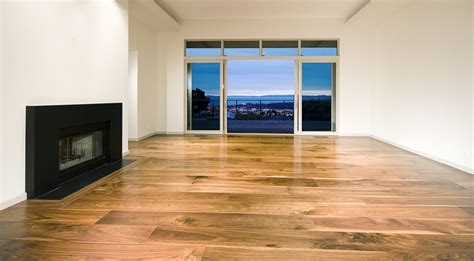 But these days, wood floorings have both expensive and inexpensive options. Wide plank flooring ideas - benefits, advantages and drawbacks