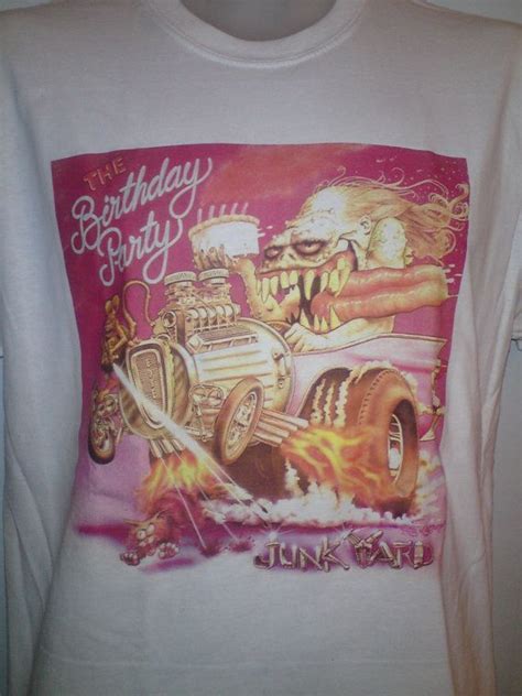 the birthday party junk yard shirt birthday party etsy t shirts for women