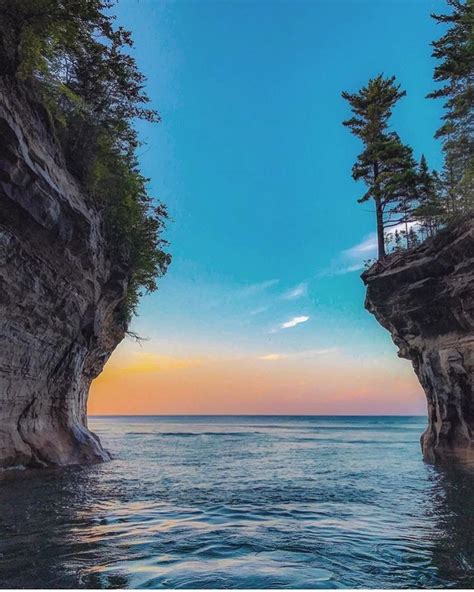 Places You Have To See At Pictured Rocks National Lakeshore