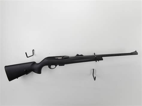Remington Model 597 Magnum Caliber 22 Win Mag
