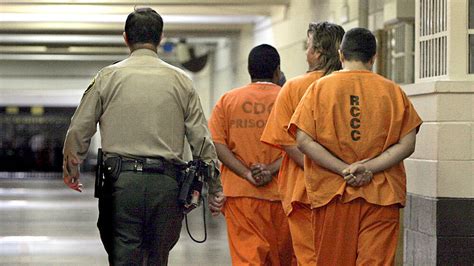 Federal Prisoners Kept Beyond Their Sentences : NPR