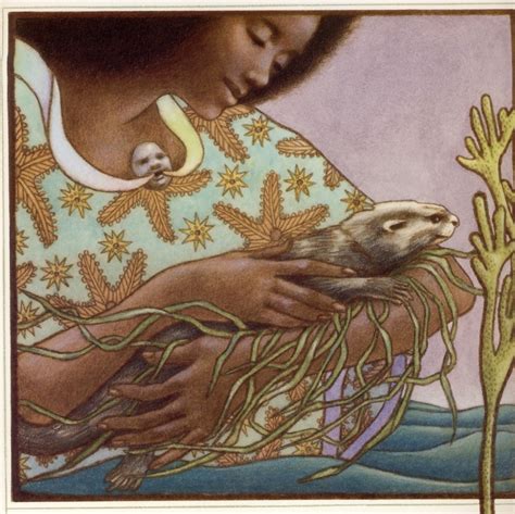 A Northern Tradition Humanistic Pagan — Earth Mother