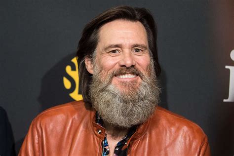 Jim Carrey On Darkness Of Early Stand Up Comedy Days