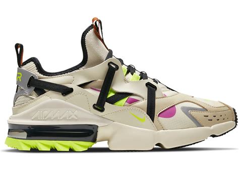 Maybe you would like to learn more about one of these? Nike Air Max Infinity Winter Fossil - CU9451-200